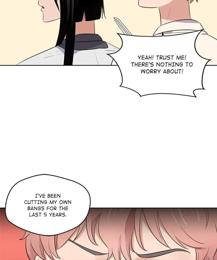 Cheonghak-dong Project Chapter 40 page 13