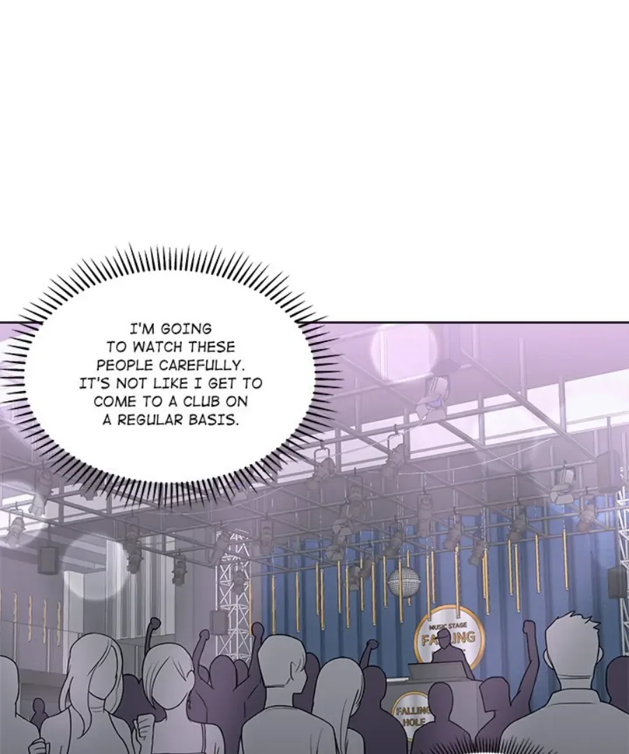 Cheonghak-dong Project Chapter 38 page 58