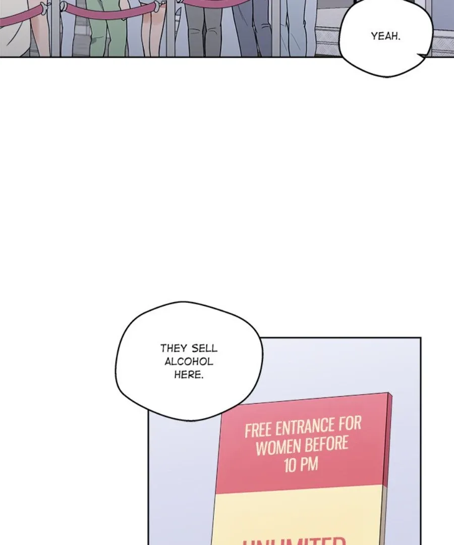 Cheonghak-dong Project Chapter 37 page 38