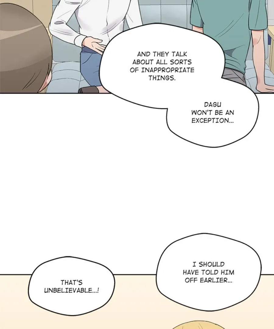 Cheonghak-dong Project Chapter 37 page 14