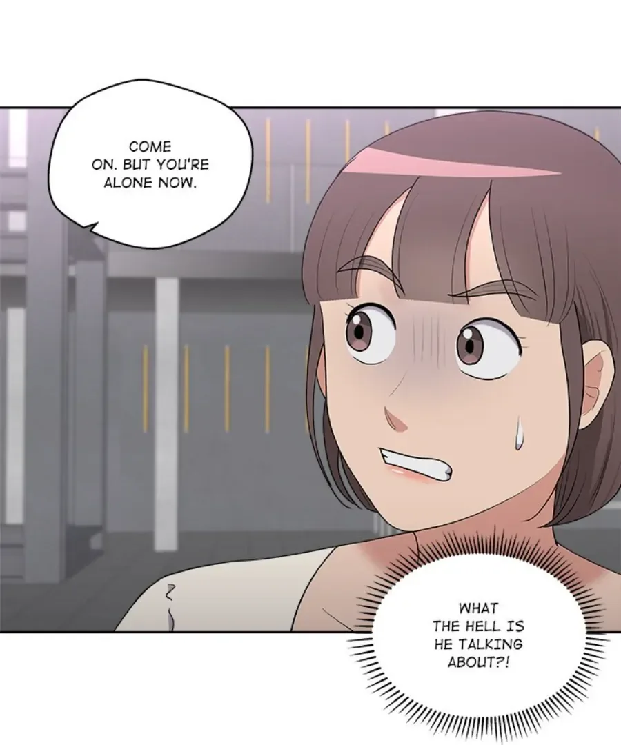Cheonghak-dong Project Chapter 39 page 39