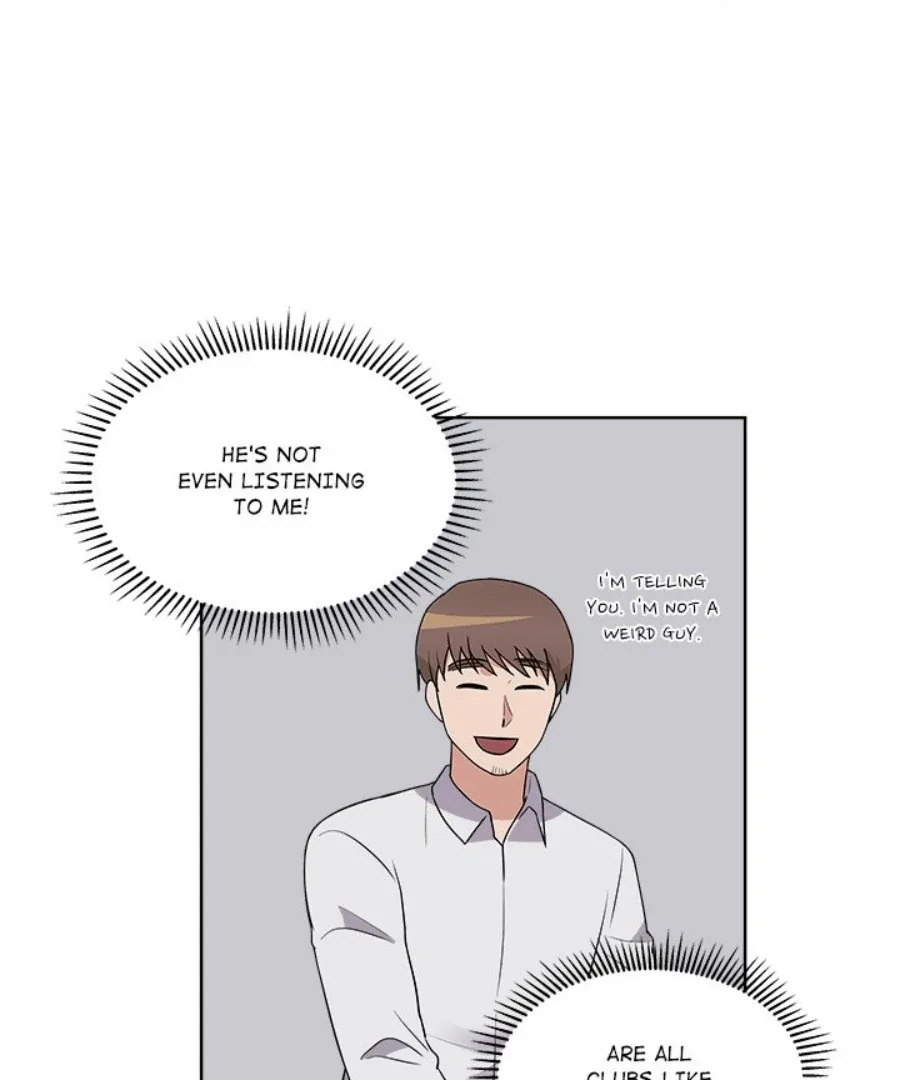 Cheonghak-dong Project Chapter 39 page 40