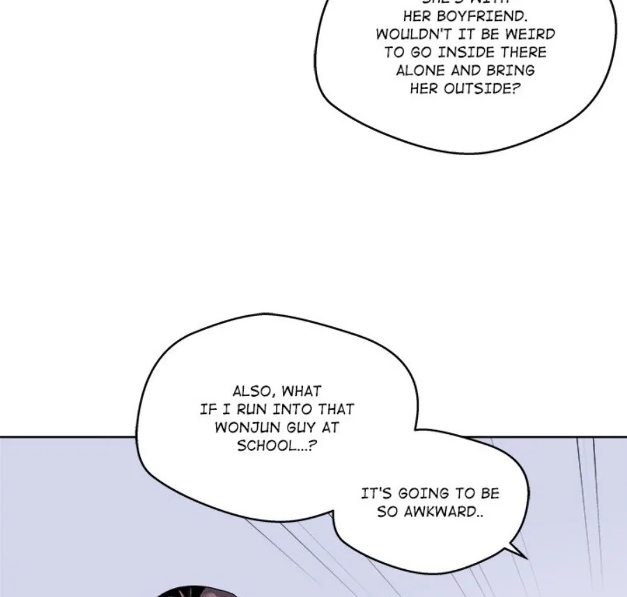 Cheonghak-dong Project Chapter 39 page 28