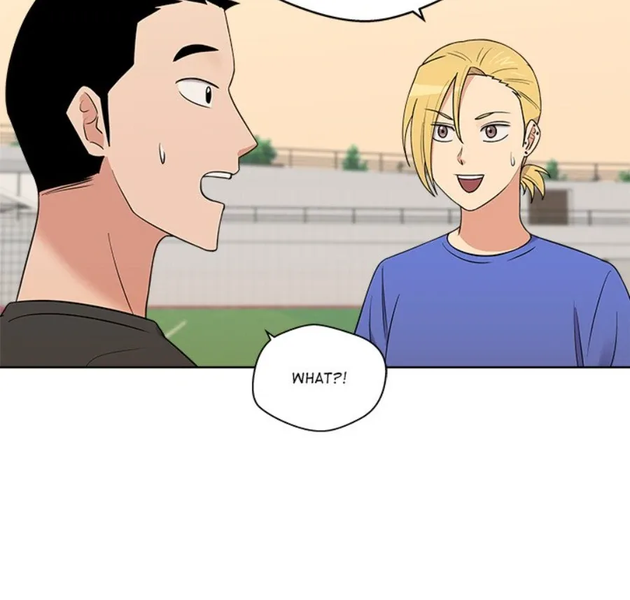 Cheonghak-dong Project Chapter 37 page 28