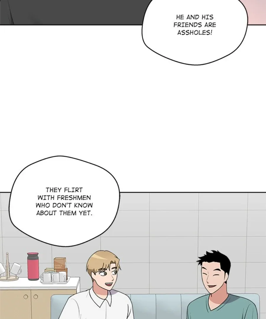 Cheonghak-dong Project Chapter 37 page 13