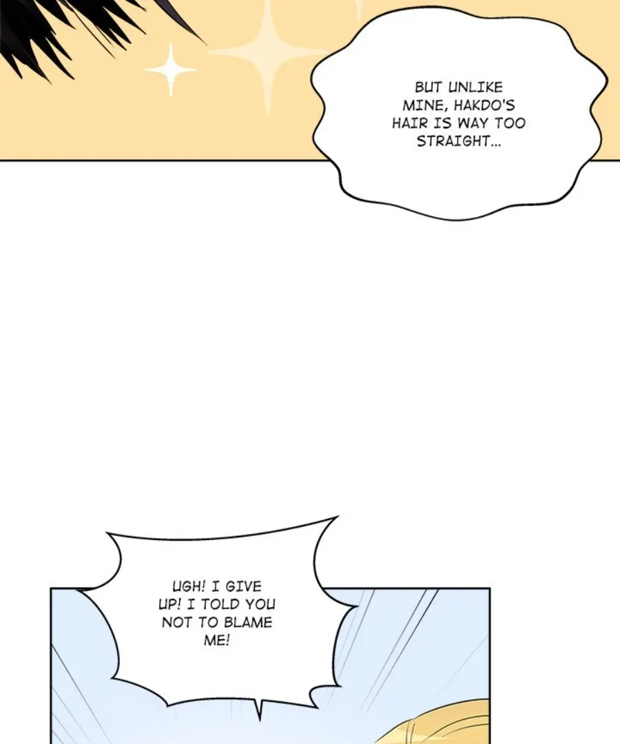 Cheonghak-dong Project Chapter 40 page 20