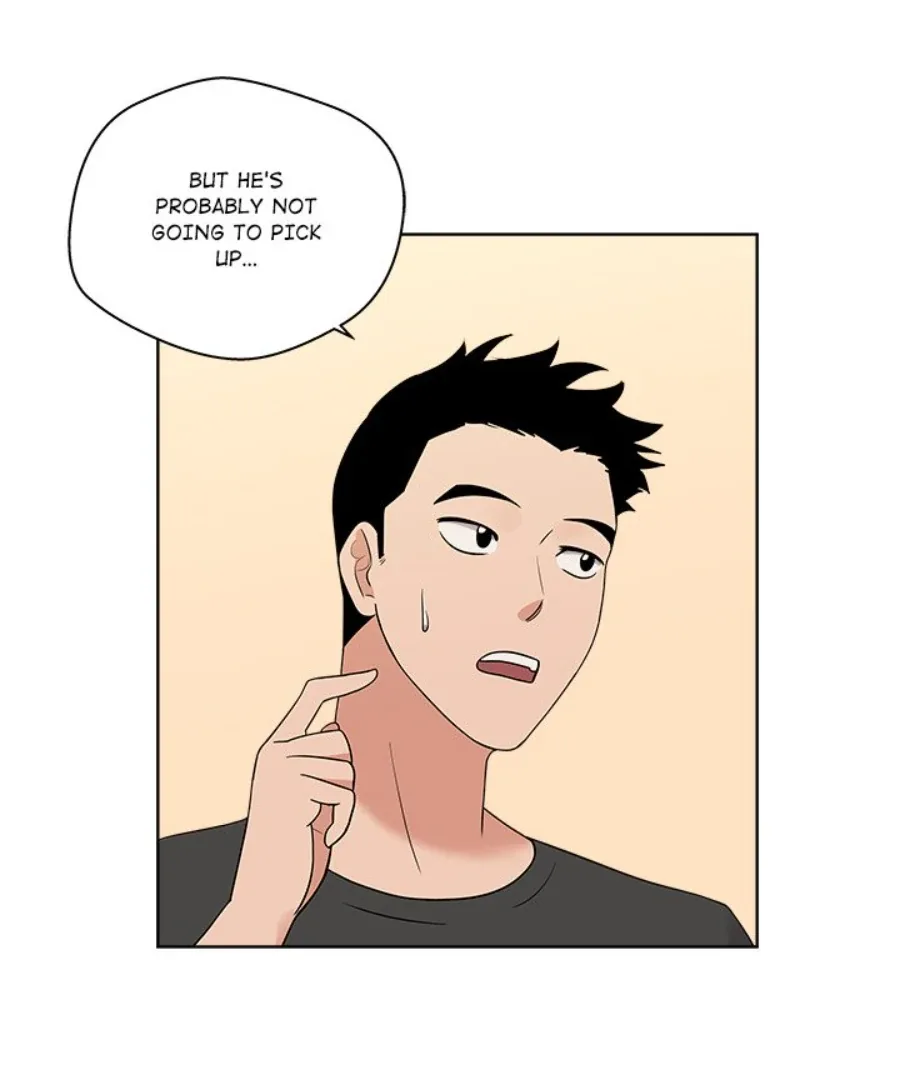 Cheonghak-dong Project Chapter 37 page 29