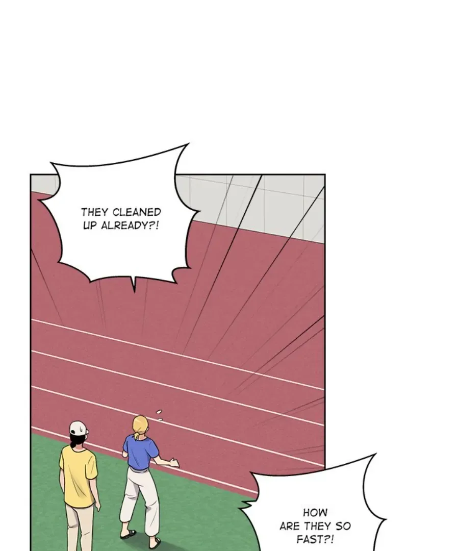 Cheonghak-dong Project Chapter 37 page 20