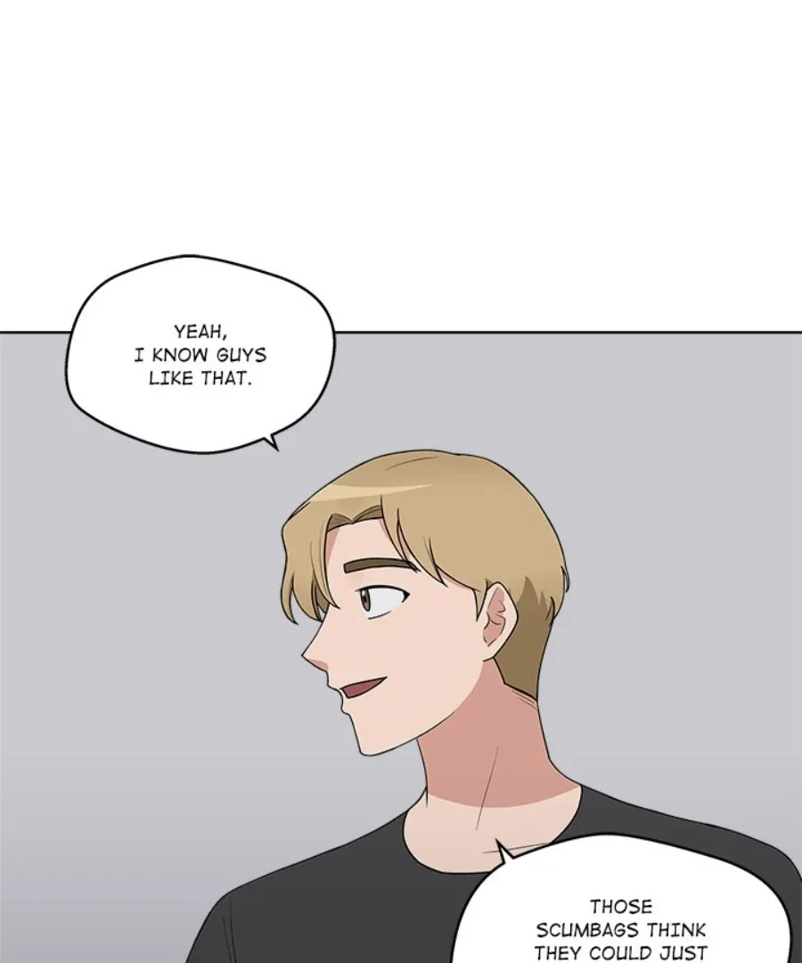 Cheonghak-dong Project Chapter 39 page 50
