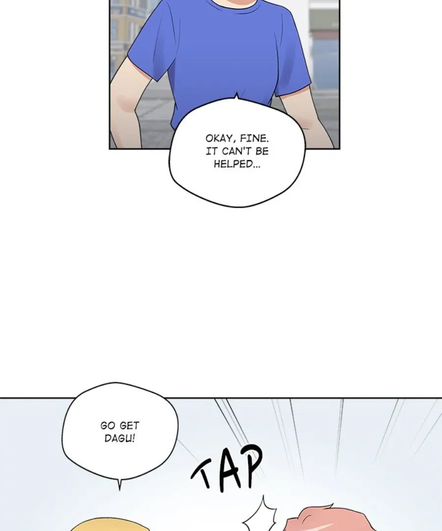 Cheonghak-dong Project Chapter 39 page 25