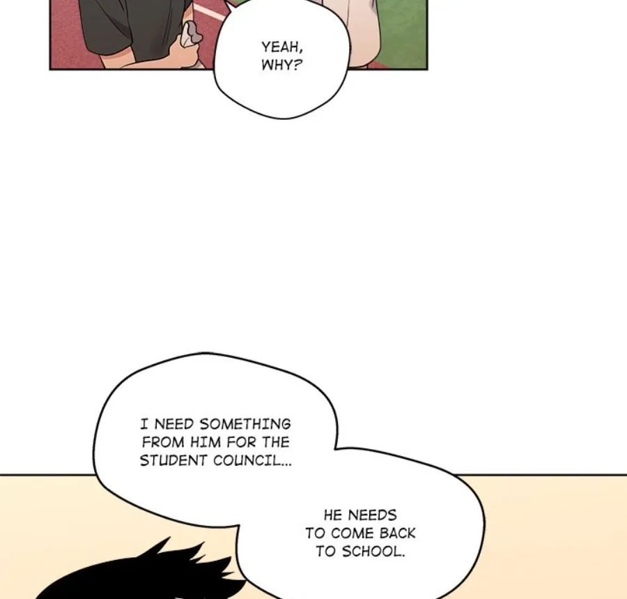 Cheonghak-dong Project Chapter 37 page 27