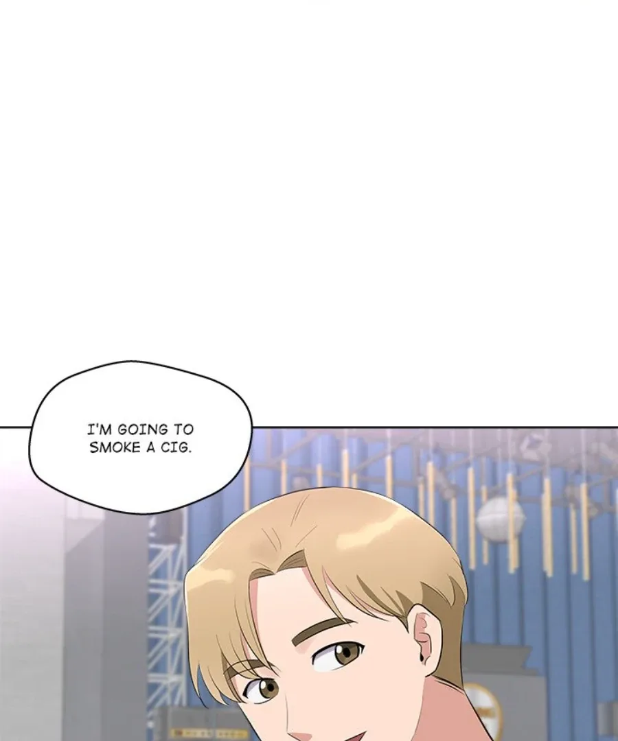 Cheonghak-dong Project Chapter 40 page 43