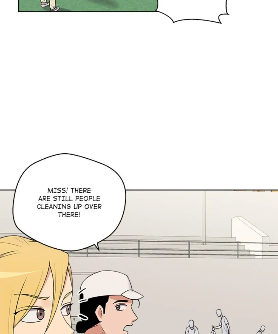 Cheonghak-dong Project Chapter 37 page 21