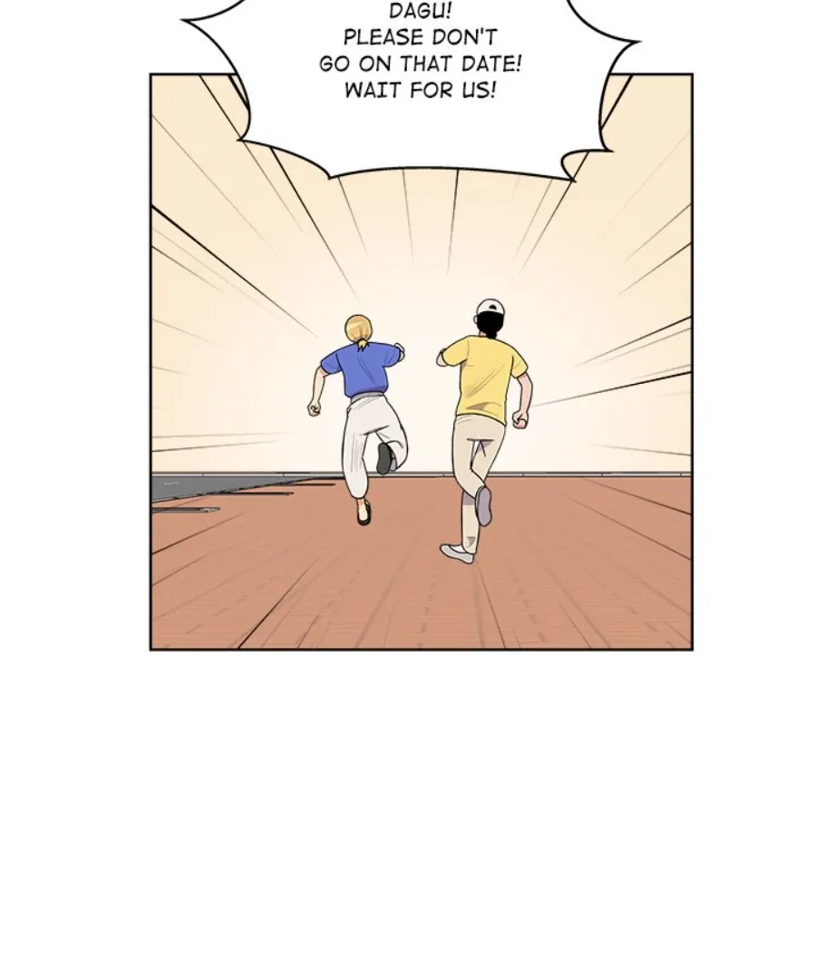 Cheonghak-dong Project Chapter 37 page 16