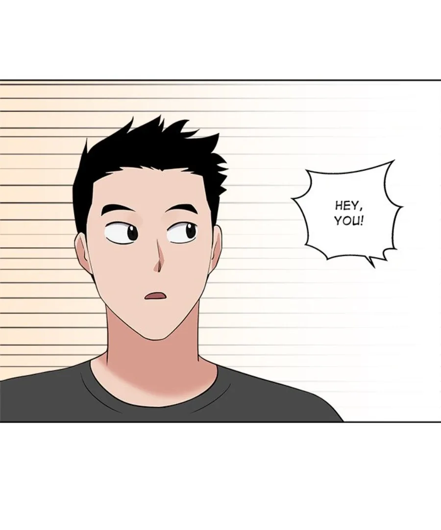 Cheonghak-dong Project Chapter 37 page 25