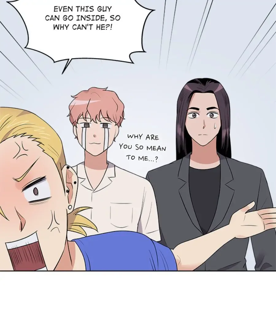 Cheonghak-dong Project Chapter 39 page 22