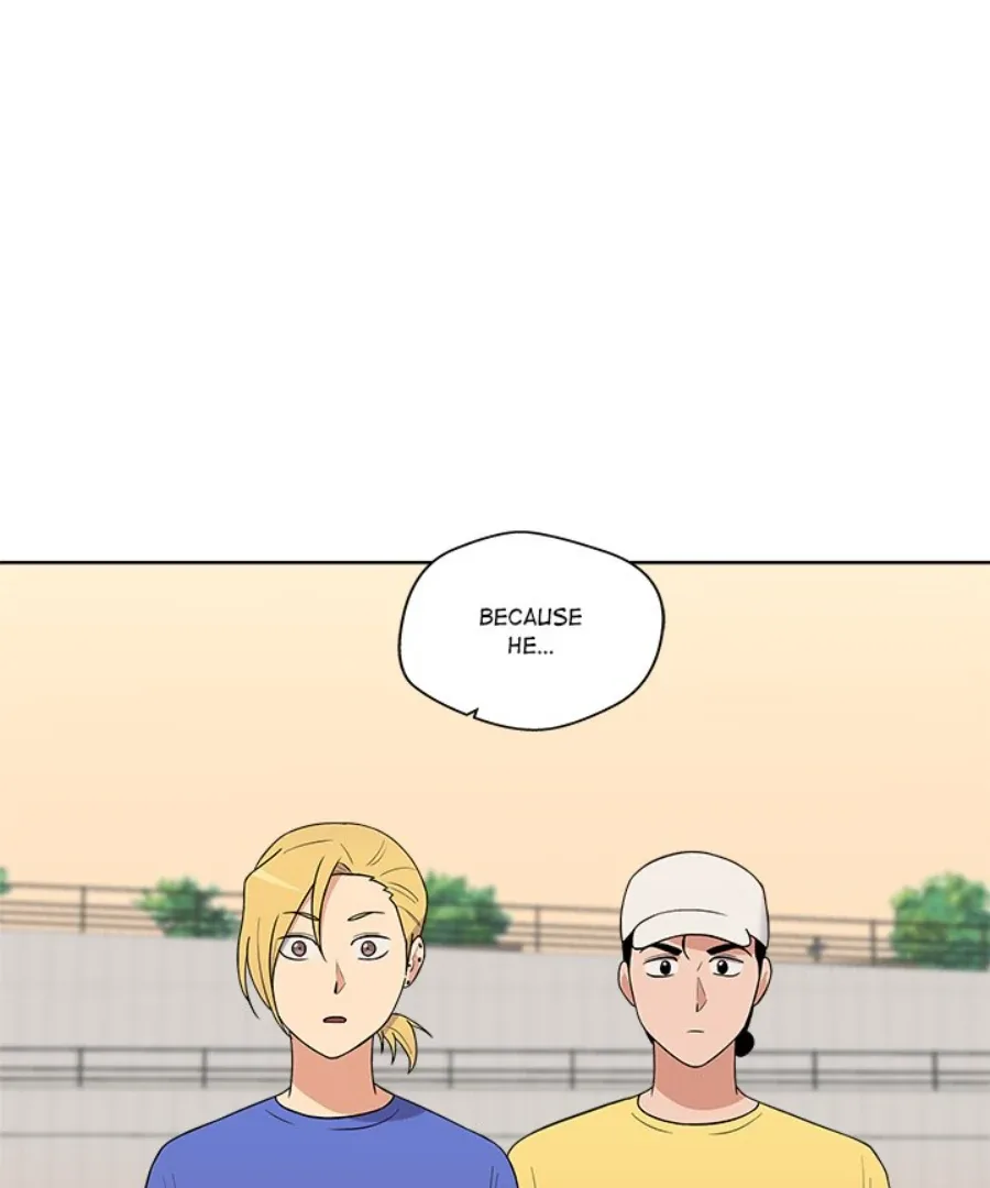 Cheonghak-dong Project Chapter 37 page 30