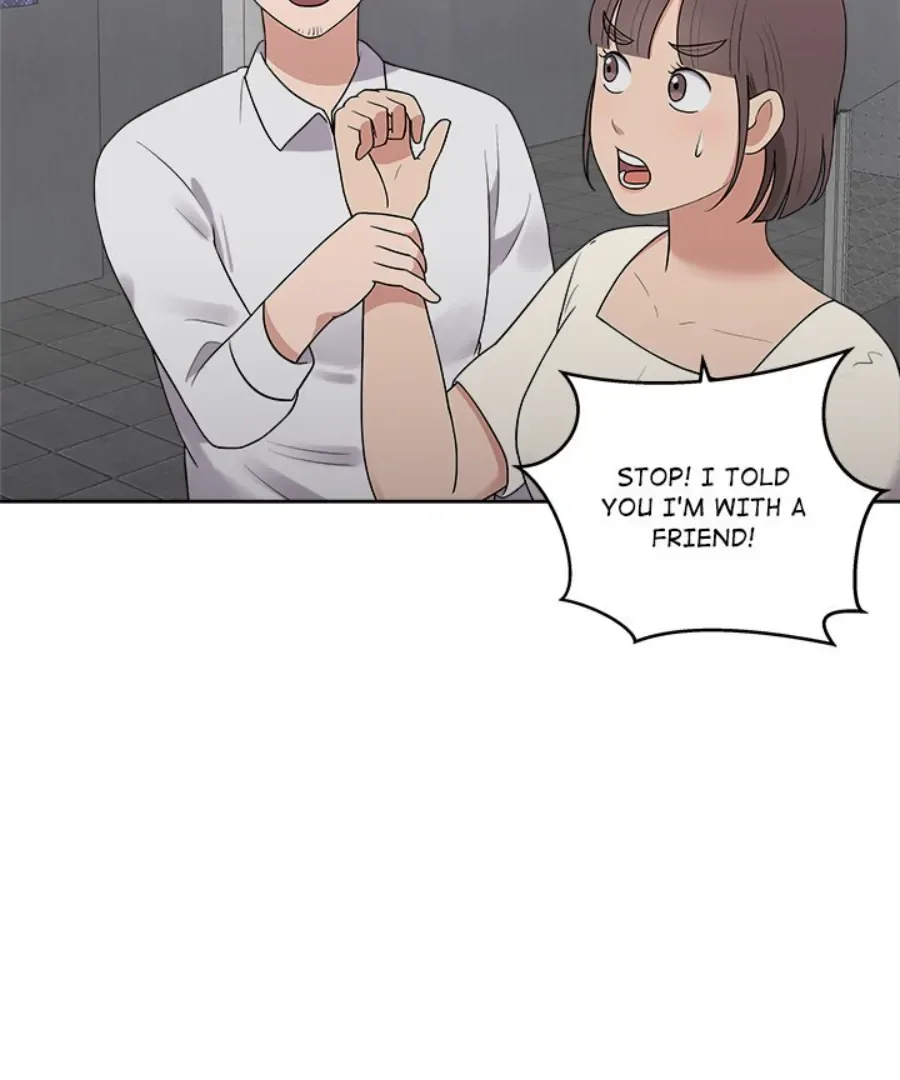Cheonghak-dong Project Chapter 39 page 38