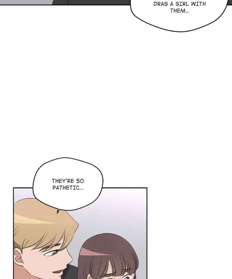 Cheonghak-dong Project Chapter 39 page 51