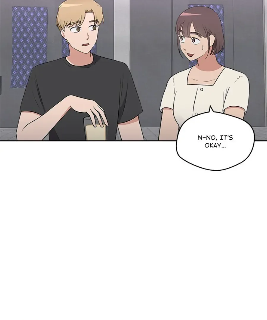 Cheonghak-dong Project Chapter 40 page 34