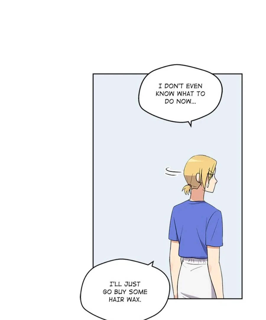 Cheonghak-dong Project Chapter 40 page 29