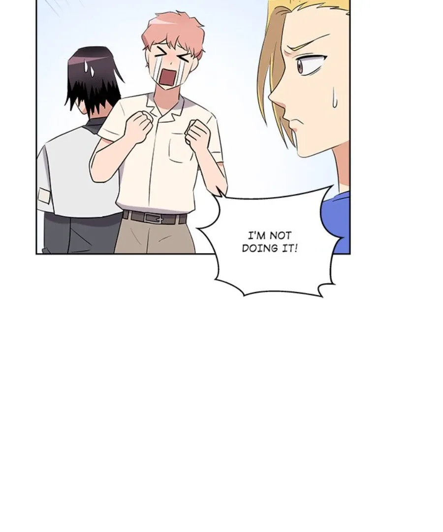 Cheonghak-dong Project Chapter 40 page 21