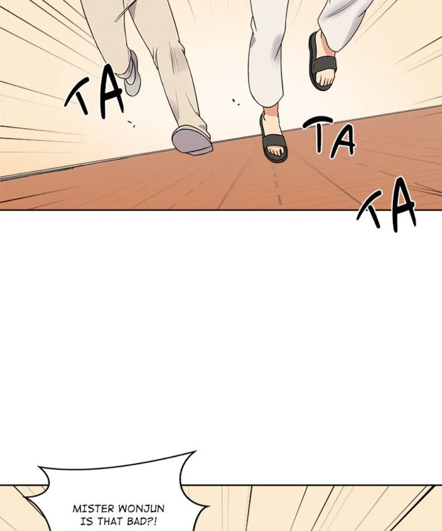 Cheonghak-dong Project Chapter 37 page 10