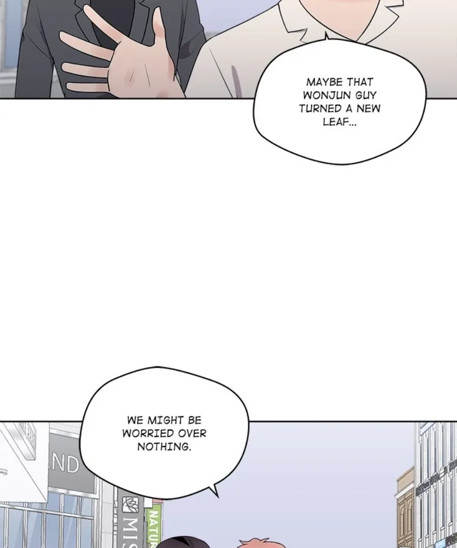 Cheonghak-dong Project Chapter 39 page 33
