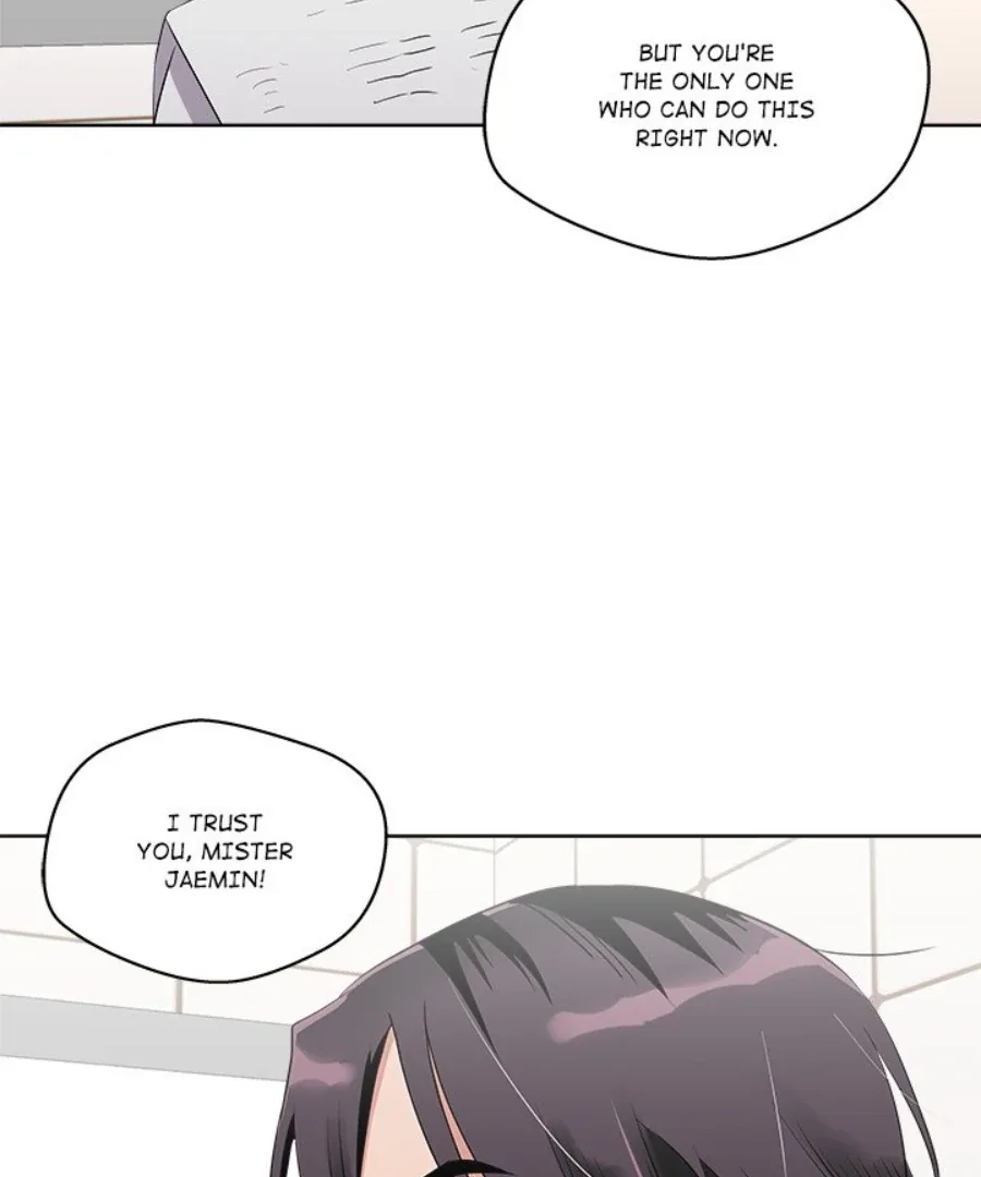 Cheonghak-dong Project Chapter 40 page 24