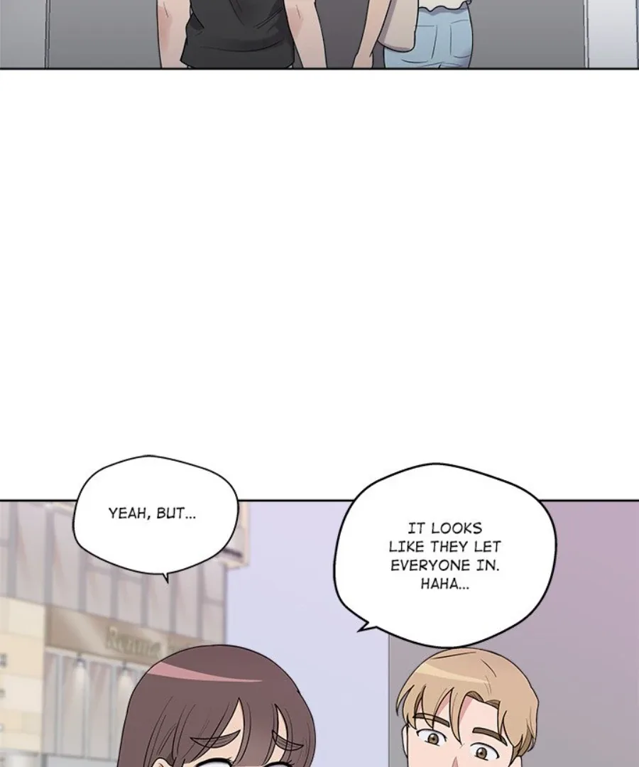 Cheonghak-dong Project Chapter 37 page 66