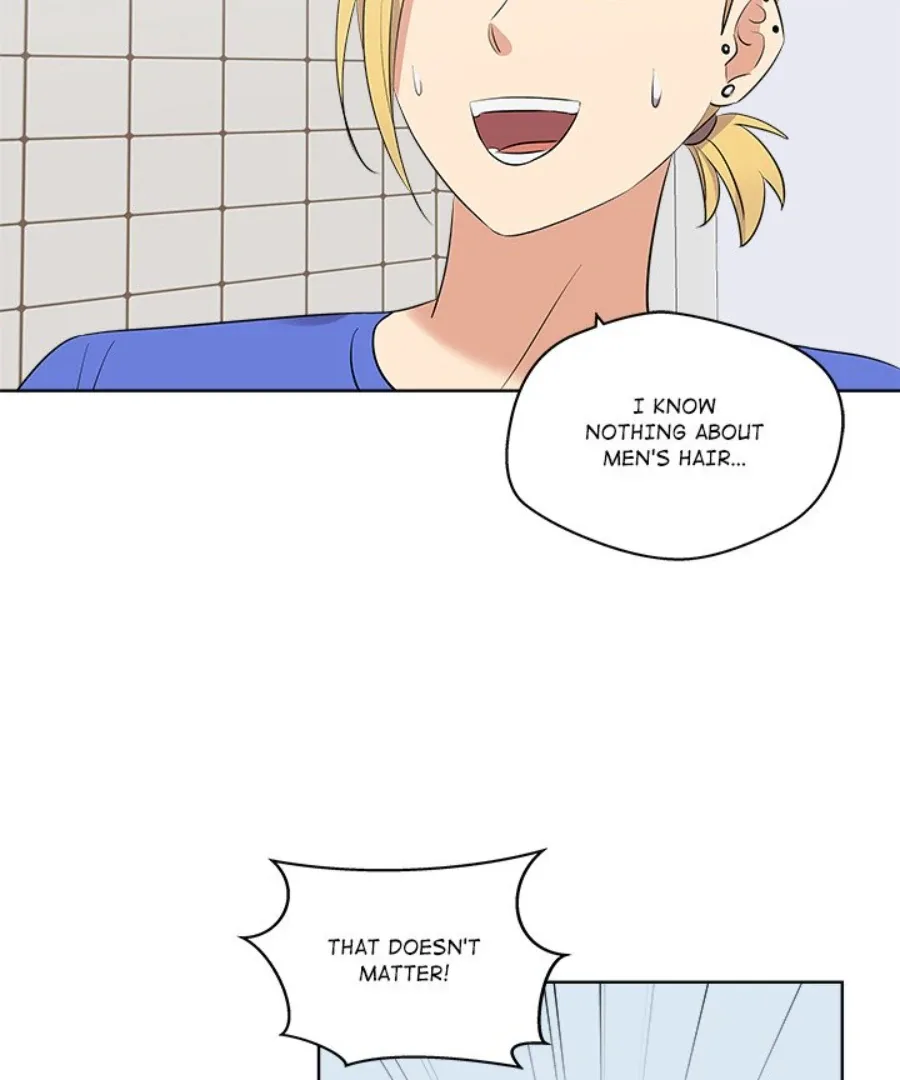 Cheonghak-dong Project Chapter 39 page 84