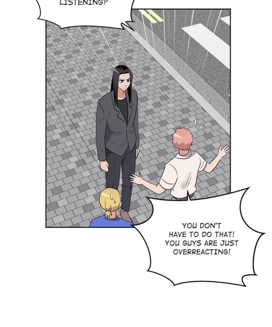 Cheonghak-dong Project Chapter 39 page 68