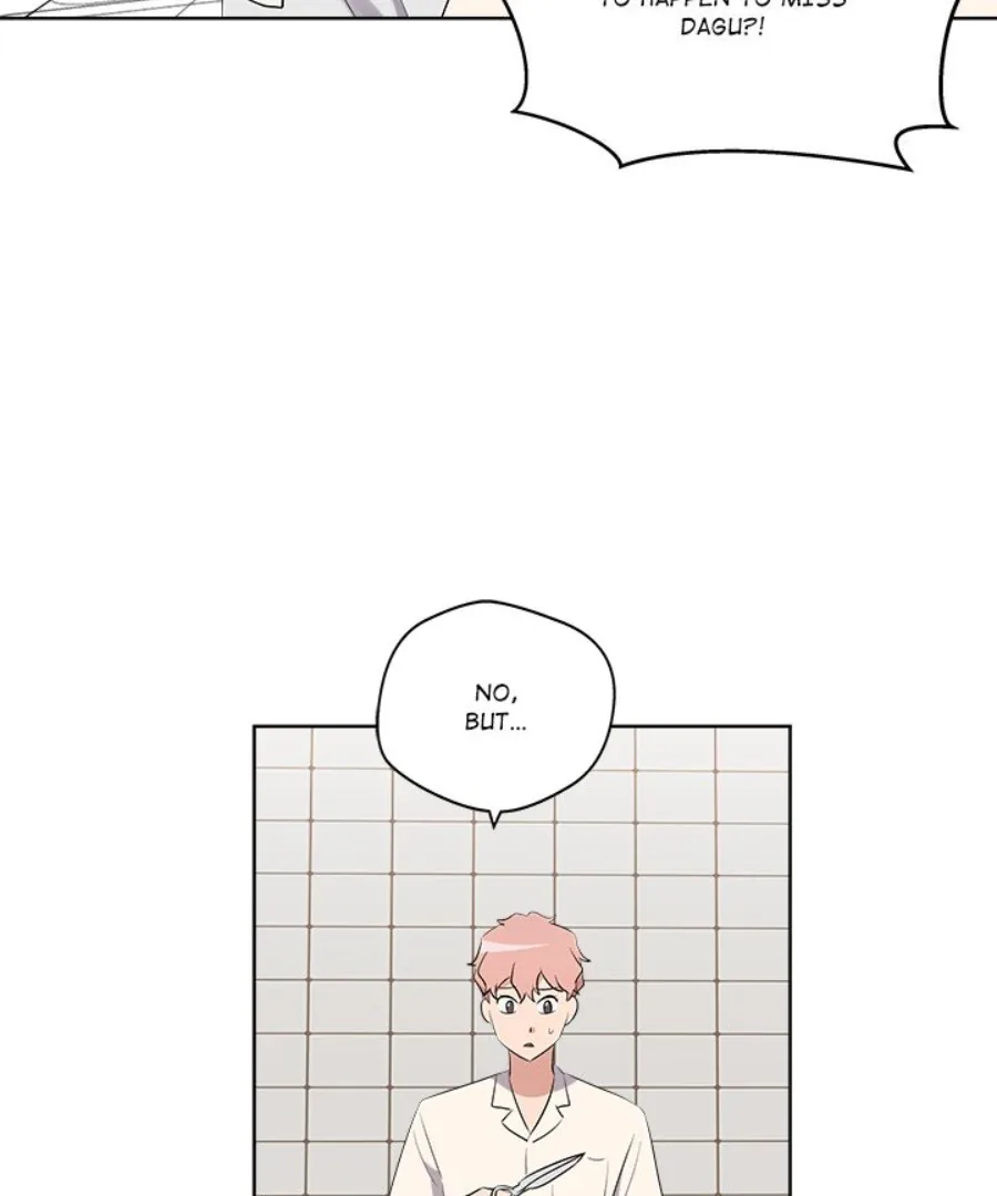 Cheonghak-dong Project Chapter 39 page 87