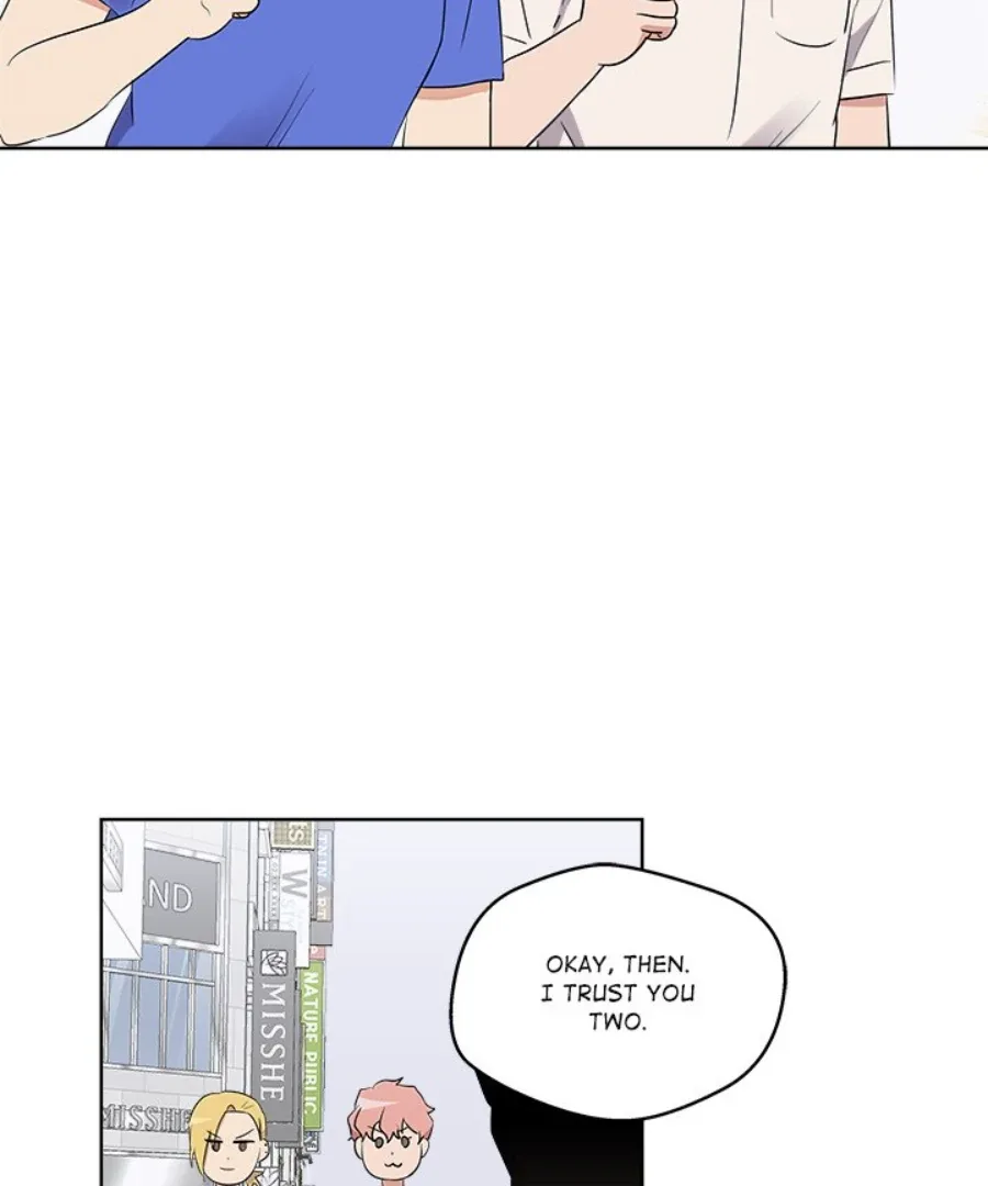 Cheonghak-dong Project Chapter 40 page 69