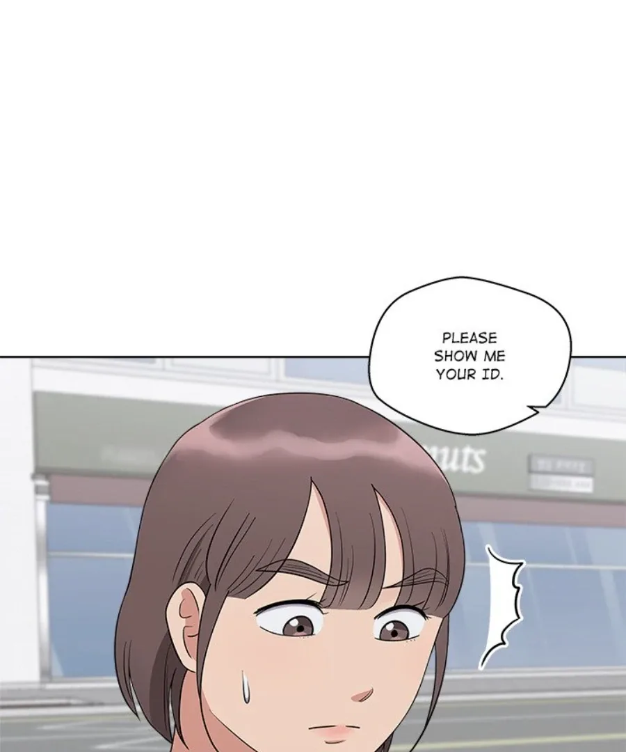 Cheonghak-dong Project Chapter 37 page 53