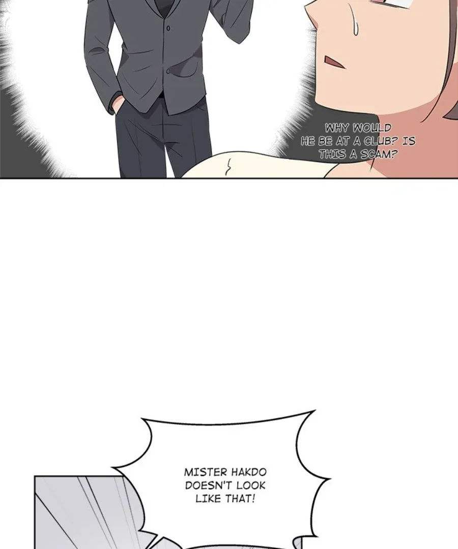 Cheonghak-dong Project Chapter 41 page 20