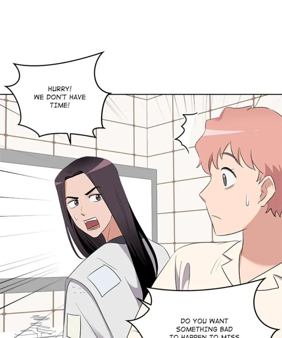 Cheonghak-dong Project Chapter 39 page 86