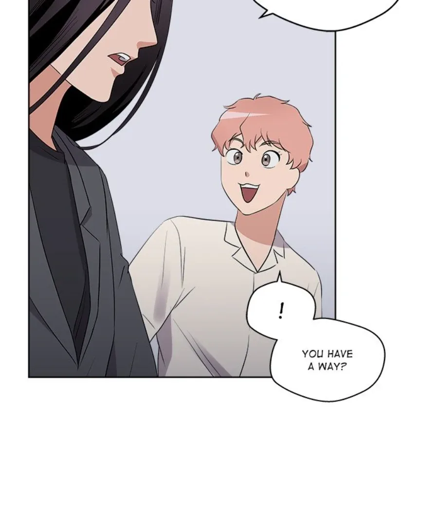 Cheonghak-dong Project Chapter 39 page 64