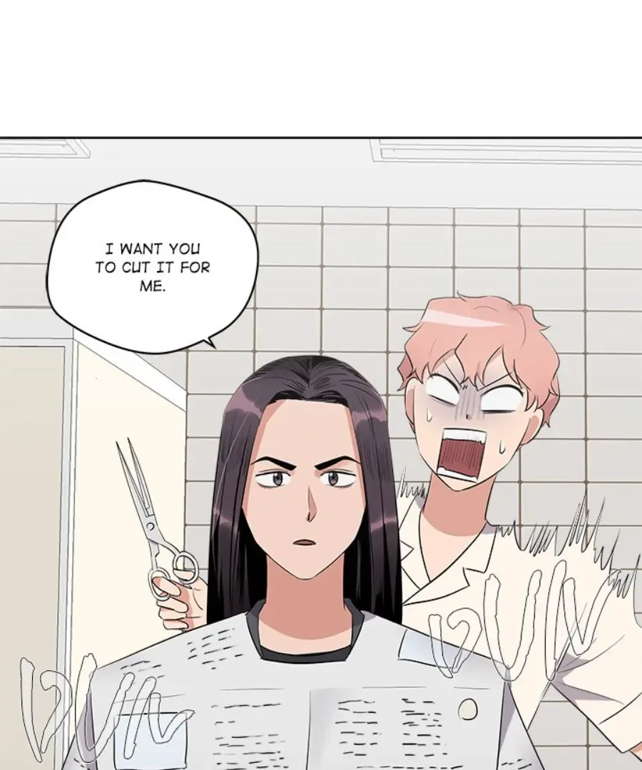Cheonghak-dong Project Chapter 39 page 79