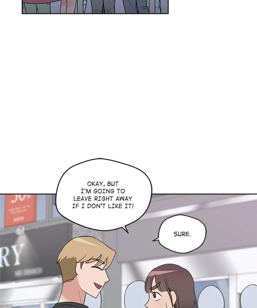 Cheonghak-dong Project Chapter 37 page 49