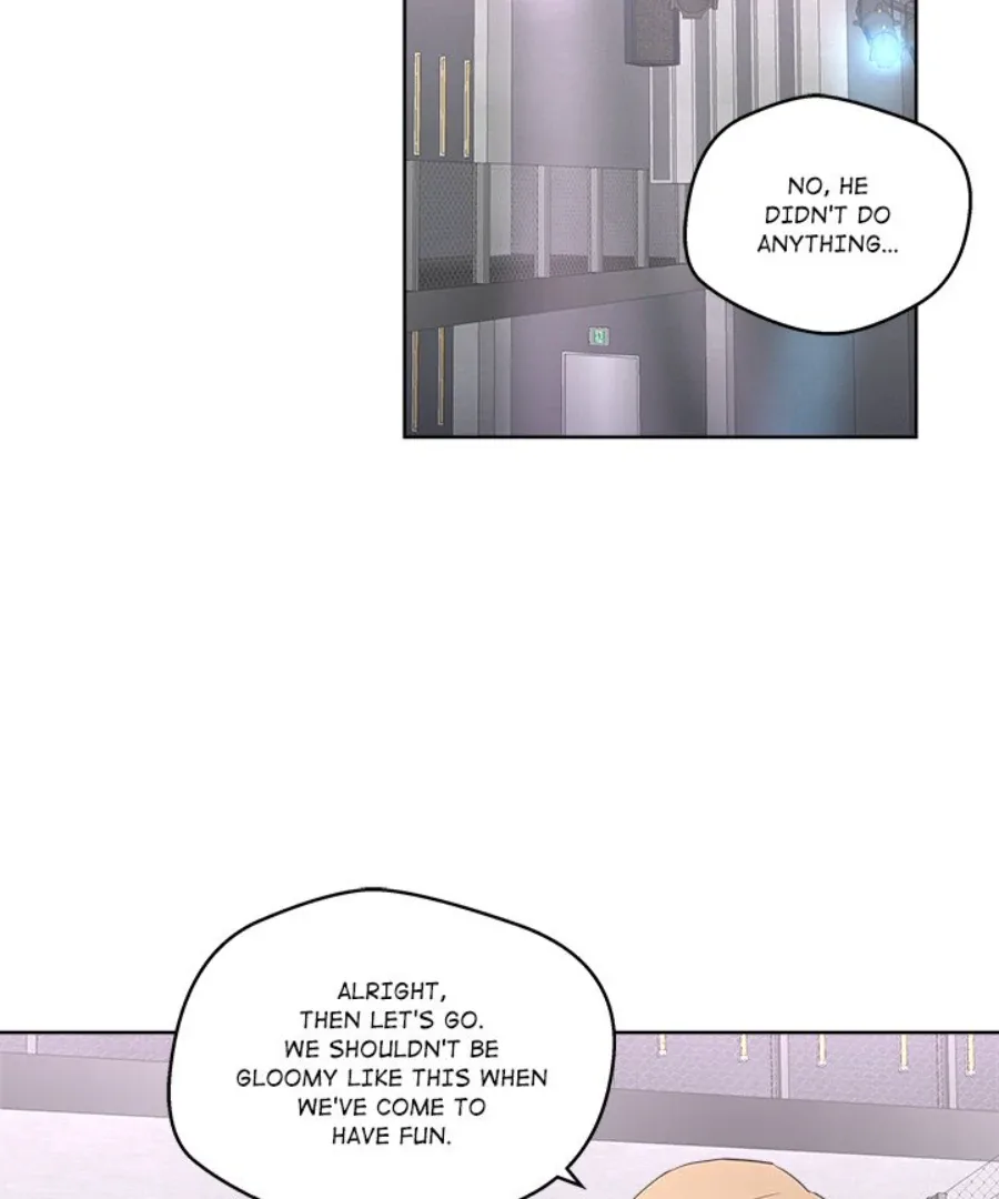 Cheonghak-dong Project Chapter 39 page 56