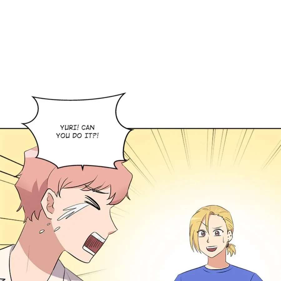 Cheonghak-dong Project Chapter 39 page 82