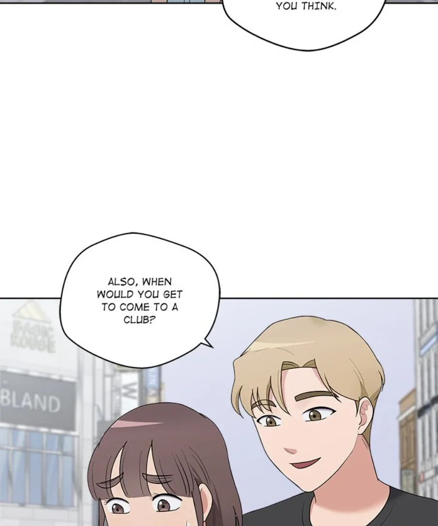Cheonghak-dong Project Chapter 37 page 43