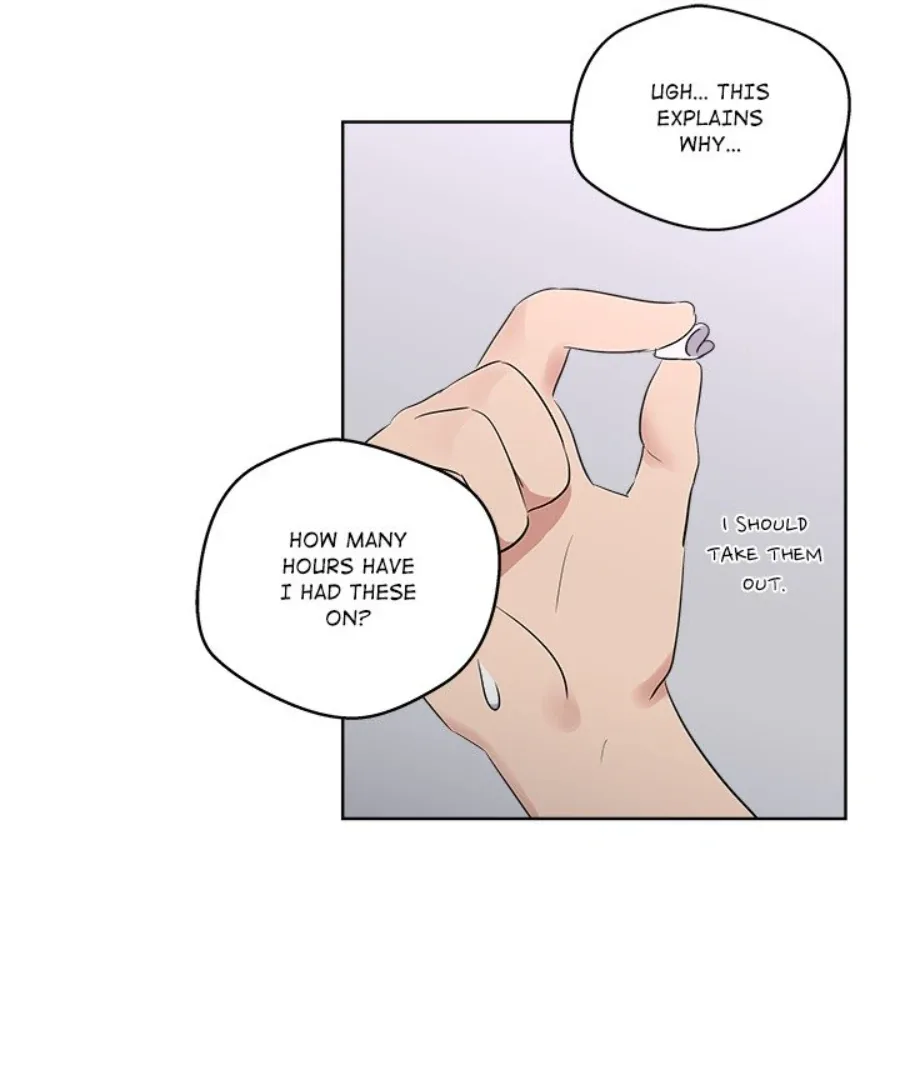 Cheonghak-dong Project Chapter 40 page 59