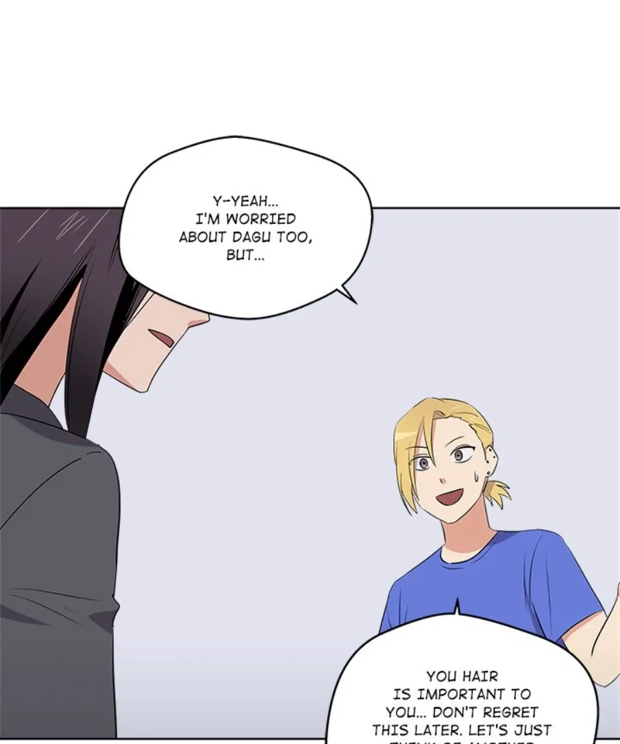 Cheonghak-dong Project Chapter 39 page 69