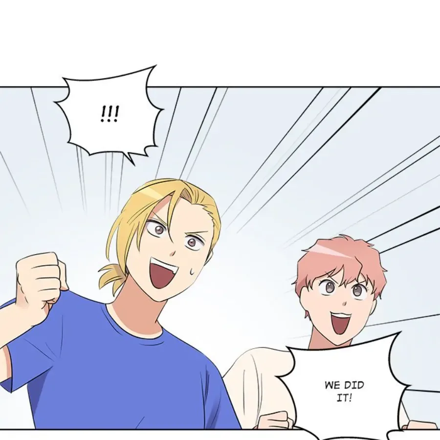 Cheonghak-dong Project Chapter 40 page 81