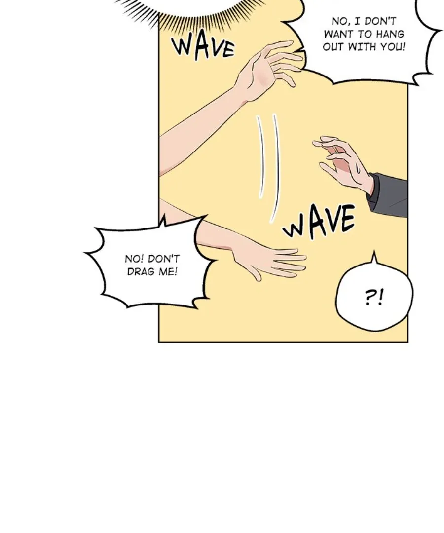 Cheonghak-dong Project Chapter 41 page 16