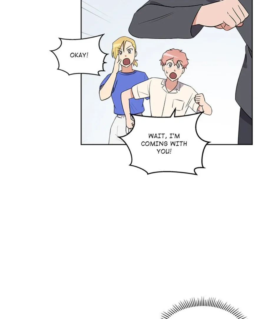 Cheonghak-dong Project Chapter 40 page 83