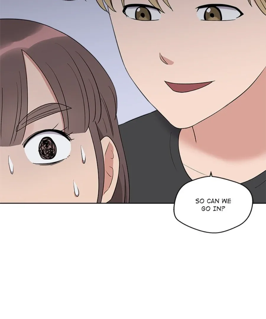 Cheonghak-dong Project Chapter 37 page 45