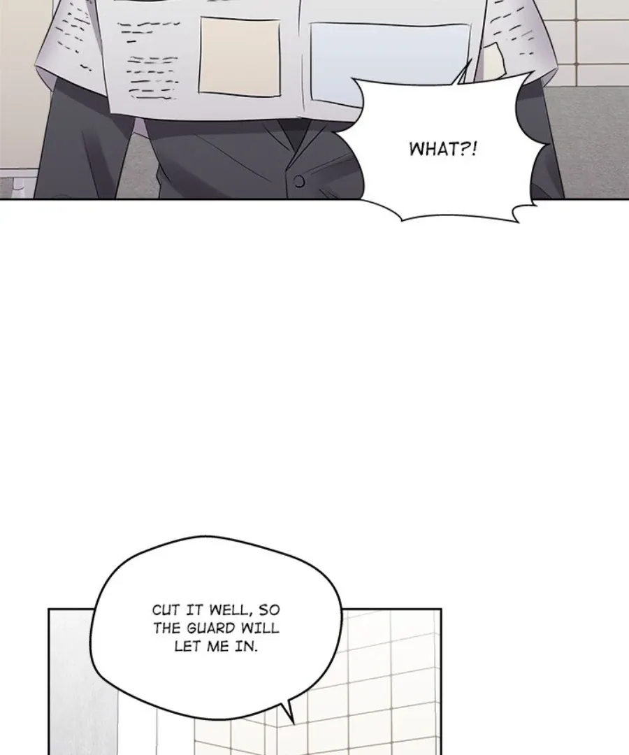 Cheonghak-dong Project Chapter 39 page 80